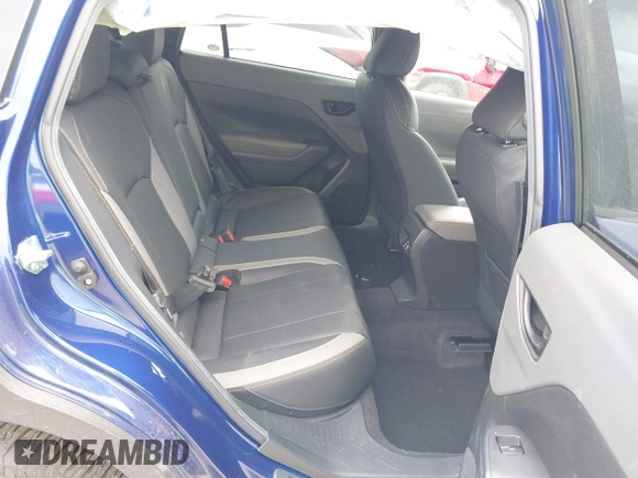 2024 Subaru Crosstrek Wilderness с VIN 4S4GUHU66R3763485, выставлен на аукционе IAAI как лот 41912311 с пробегом 11 303 миль миль и . История ставок и продаж доступна на DreamBid. Изображение 8.