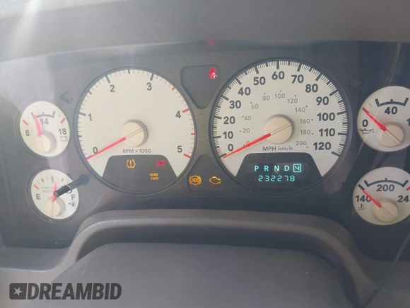 2009 Dodge 2500 SLT with VIN 3D7KS29L59G523881, listed as a IAAI auction lot 42616213 with 232,278 mi miles and . Bid and sale history available at DreamBid. Image 7.