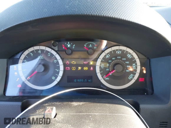 2012 Ford Escape Limited с VIN 1FMCU9EG9CKB68204, выставлен на аукционе IAAI как лот 41188399 с пробегом 121 680 миль миль и . История ставок и продаж доступна на DreamBid. Изображение 7.