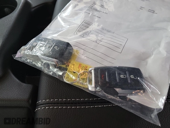 2024 Ram 1500 Tradesman с VIN 1C6RRFGG7RN221914, выставлен на аукционе IAAI как лот 42849294 с пробегом 66 миль миль и . История ставок и продаж доступна на DreamBid. Изображение 9.