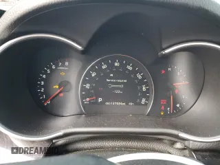 2014 Kia Sorento SX Limited with VIN 5XYKW4A75EG451940, listed as a Copart auction lot 42764645 with 127,024 mi miles and Clean Title. Bid and sale history available at carsss.com. Image 9.