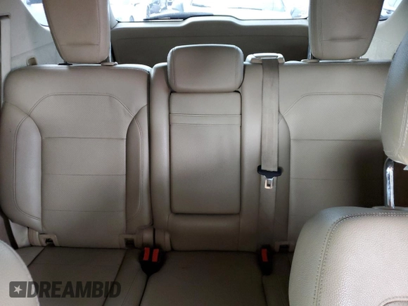 2013 Mercedes-Benz M 350 with VIN 4JGDA5JB8DA103562, listed as a Copart auction lot 45216375 with 157,395 mi miles and Salvage Title. Bid and sale history available at DreamBid. Image 10.