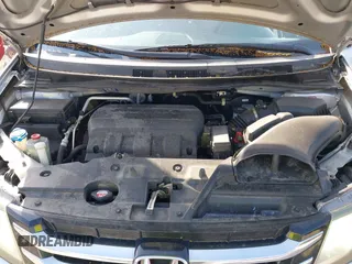 2014 Honda Odyssey EX-L с VIN 5FNRL5H66EB136355, выставлен на аукционе IAAI как лот 42274121 с пробегом 126 835 миль миль и . История ставок и продаж доступна на DreamBid. Изображение 10.