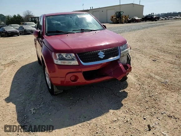 2012 Suzuki Grand Vitara Premium с VIN JS3TE0D62C4100130, выставлен на аукционе Copart как лот 48662145 с пробегом 81 557 миль миль и Списание • Salvage title. История ставок и продаж доступна на DreamBid. Изображение 15.