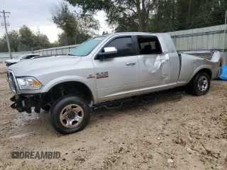 2013 Ram 2500 Laramie with VIN 3C6UR5NL2DG576110, listed as a Copart auction lot 82999794 with 324,490 mi miles and Non Repairable. Bid and sale history available at carsss.com. Image 1.