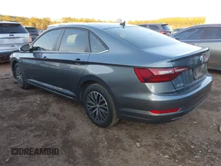 2021 Volkswagen Jetta S z VIN 3VWC57BU2MM023545, wystawiony jako IAAI lot #41285910 z przebiegiem 79 753 mil mil oraz . Historia ofert i sprzedaży dostępna na DreamBid. Obrazek 3.