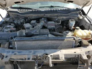 2020 Ford F-250 XL z VIN 1FT7W2A68LED48003, wystawiony jako Copart lot #75399424 z przebiegiem 95 598 mil mil oraz Szkoda całkowita • Salvage title. Historia ofert i sprzedaży dostępna na DreamBid. Obrazek 11.