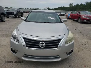 2015 Nissan Altima SL z VIN 1N4AL3AP2FC285094, wystawiony jako Copart lot #57121325 z przebiegiem 92 233 mil mil oraz Szkoda całkowita • Salvage title. Historia ofert i sprzedaży dostępna na DreamBid. Obrazek 5.