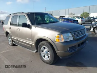 2002 Ford Explorer Limited с VIN 1FMDU75E12ZA88750, выставлен на аукционе IAAI как лот 41986753 с пробегом 160 527 миль миль и . История ставок и продаж доступна на DreamBid. Изображение 6.