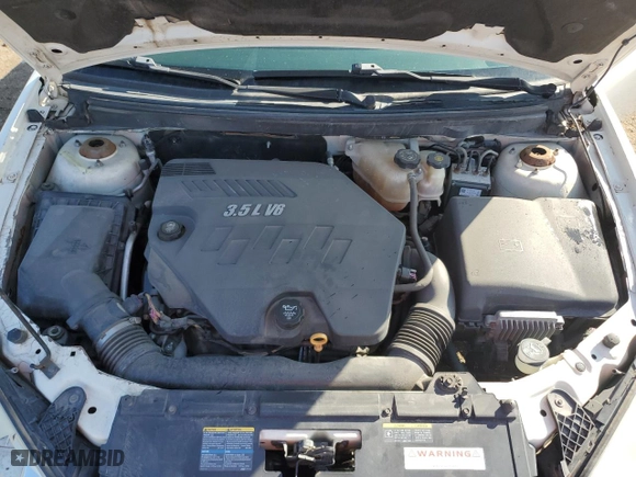 2008 Pontiac G6 GT with VIN 1G2ZH57N784189284, listed as a Copart auction lot 51170395 with 183,009 mi miles and Salvage Title. Bid and sale history available at carsss.com. Image 11.