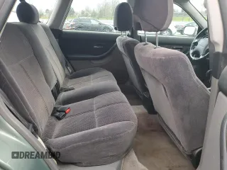 2003 Subaru Legacy L with VIN 4S3BH635437307310, listed as a Copart auction lot 86441624 with 136,189 mi miles and Salvage title. Bid and sale history available at DreamBid. Image 11.