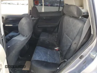 2012 Scion xB with VIN JTLZE4FE4C1142972, listed as a Copart auction lot 54974165 with 184,238 mi miles and Salvage Title. Bid and sale history available at DreamBid. Image 10.