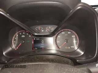 2015 GMC Canyon 4WD SLT с VIN 1GTG6CE31F1162773, выставлен на аукционе IAAI как лот 42489212 с пробегом 97 850 миль миль и . История ставок и продаж доступна на DreamBid. Изображение 7.
