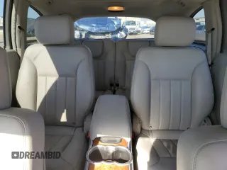 2007 Mercedes-Benz R-Class 3.5L with VIN 4JGCB65E67A055986, listed as a Copart auction lot 42439415 with 129,719 mi miles and Salvage Title. Bid and sale history available at carsss.com. Image 10.