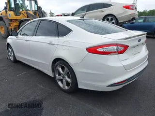 2016 Ford Fusion SE с VIN 3FA6P0HDXGR341001, выставлен на аукционе IAAI как лот 42220300 с пробегом 147 933 миль миль и . История ставок и продаж доступна на DreamBid. Изображение 3.