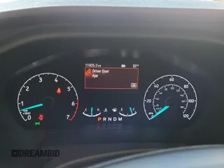 2023 Ford Transit Passenger XL с VIN 1FBAX9CG3PKC04601, выставлен на аукционе IAAI как лот 42667371 с пробегом 11 903 миль миль и . История ставок и продаж доступна на DreamBid. Изображение 46.