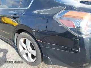 2008 Nissan Altima 3.5 SE with VIN 1N4BL21E58N420928, listed as a IAAI auction lot 41913956 with 192,860 mi miles. Bid and sale history available at carsss.com. Image 6.