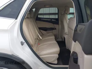 2017 Lincoln MKC Premiere z VIN 5LMCJ1C99HUL69530, wystawiony jako IAAI lot #42278151 z przebiegiem 45 809 mil mil oraz . Historia ofert i sprzedaży dostępna na DreamBid. Obrazek 8.