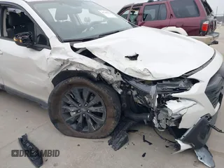 2024 Subaru Outback Onyx XT with VIN 4S4BTGLD7R3288954, listed as a IAAI auction lot 41386232 with 8,313 mi miles and . Bid and sale history available at DreamBid. Image 6.