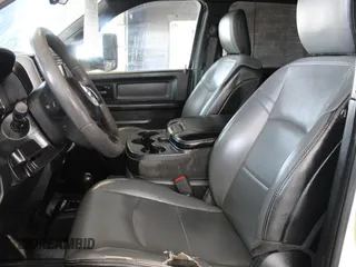 2021 Ram 2500 Tradesman with VIN 3C6UR5HJ8MG601764, listed as a Copart auction lot 67078655 with 50,511 mi miles and Salvage title. Bid and sale history available at DreamBid. Image 9.
