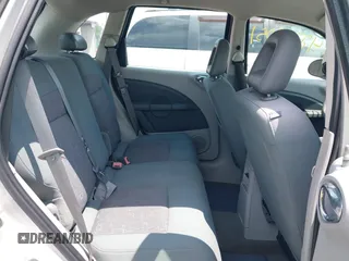 2008 Chrysler PT Cruiser с VIN 3A8FY48B68T104628, выставлен на аукционе IAAI как лот 42273051 с пробегом 113 325 миль миль и . История ставок и продаж доступна на DreamBid. Изображение 8.