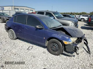 2006 Saturn ION z VIN 1G8AZ55F26Z190516, wystawiony jako Copart lot #75488584 z przebiegiem 205 775 mil mil oraz Szkoda całkowita • Salvage title. Historia ofert i sprzedaży dostępna na DreamBid. Obrazek 4.