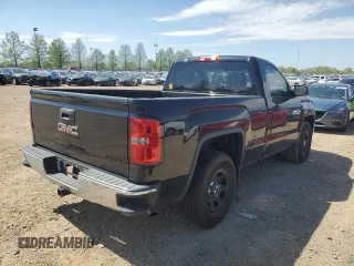 2014 GMC Sierra 1500 z VIN 1GTN1TEC8EZ276128, wystawiony jako Copart lot #49934374 z przebiegiem 170 560 mil mil oraz Szkody całkowita. Historia ofert i sprzedaży dostępna na DreamBid. Obrazek 3.