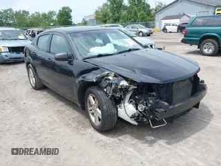 2012 Dodge Avenger SXT with VIN 1C3CDZCB2CN174893, listed as a IAAI auction lot 42518485 with 197,056 mi miles and . Bid and sale history available at DreamBid. Image 1.