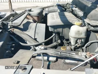 2002 Dodge 1500 z VIN 1D7HA16K92J172190, wystawiony jako IAAI lot #40848291 z przebiegiem 222 179 mil mil oraz . Historia ofert i sprzedaży dostępna na DreamBid. Obrazek 17.