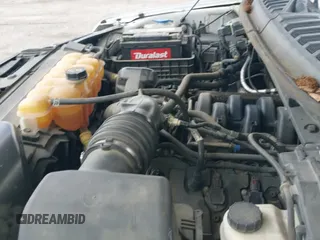 2015 Ford F-150 XLT с VIN 1FTFX1EF2FKE70911, выставлен на аукционе IAAI как лот 42519326 с пробегом 219 210 миль миль и . История ставок и продаж доступна на DreamBid. Изображение 19.