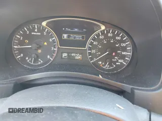 2014 Nissan Pathfinder S z VIN 5N1AR2MM1EC714966, wystawiony jako IAAI lot #41333651 z przebiegiem 118 542 mil mil oraz . Historia ofert i sprzedaży dostępna na DreamBid. Obrazek 7.