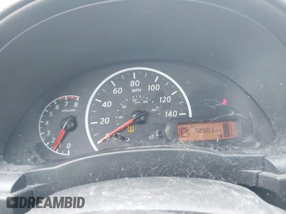 2019 Nissan Versa SV with VIN 3N1CN7AP7KL863891, listed as a IAAI auction lot 41863544 with 90,000 mi miles and . Bid and sale history available at DreamBid. Image 7.