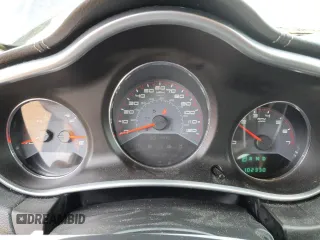 2014 Dodge Avenger SE z VIN 1C3CDZAB7EN224967, wystawiony jako Copart lot #51975265 z przebiegiem 102 330 mil mil oraz Szkoda całkowita • Salvage title. Historia ofert i sprzedaży dostępna na DreamBid. Obrazek 9.