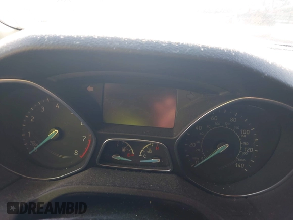 2018 Ford Focus SE с VIN 1FADP3F2XJL276733, выставлен на аукционе IAAI как лот 42537089 с пробегом Не указан миль и . История ставок и продаж доступна на DreamBid. Изображение 7.
