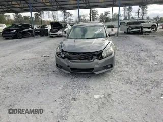 2016 Nissan Altima SR with VIN 1N4AL3AP7GC167737, listed as a Copart auction lot 79779094 with 149,130 mi miles and Salvage title. Bid and sale history available at DreamBid. Image 10.