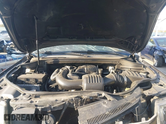 2014 Jeep Grand Cherokee Laredo with VIN 1C4RJEAG8EC529103, listed as a IAAI auction lot 41567193 with 163,944 mi miles. Bid and sale history available at carsss.com. Image 10.