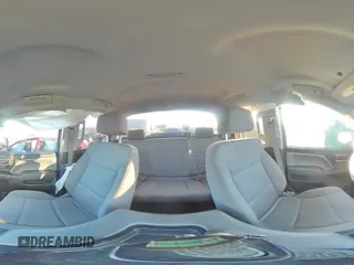 2015 Chevrolet Silverado 1500 LS with VIN 1GCRCPEC1FZ424205, listed as a Copart auction lot 49856735 with 104,380 mi miles and Salvage Title. Bid and sale history available at DreamBid. Image 13.