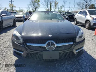 2013 Mercedes-Benz SL 550 z VIN WDDJK7DA8DF007961, wystawiony jako Copart lot #47283085 z przebiegiem 47 983 mil mil oraz Szkoda całkowita • Salvage title. Historia ofert i sprzedaży dostępna na DreamBid. Obrazek 5.