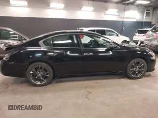 2012 Nissan Maxima S с VIN 1N4AA5AP9CC863172, выставлен на аукционе IAAI как лот 42120073 с пробегом 102 500 миль миль и . История ставок и продаж доступна на DreamBid. Изображение 13.