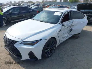 2023 Lexus IS 350 F Sport с VIN JTHGZ1B21P5067839, выставлен на аукционе IAAI как лот 42109984 с пробегом 20 513 миль миль и . История ставок и продаж доступна на DreamBid. Изображение 19.