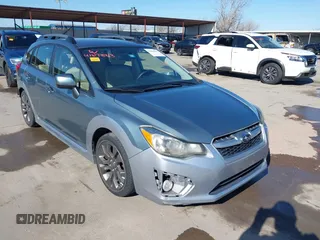 2012 Subaru Impreza Special Sports Premium с VIN JF1GPAL60CH240399, выставлен на аукционе IAAI как лот 41678813 с пробегом 100 326 миль миль и . История ставок и продаж доступна на DreamBid. Изображение 1.