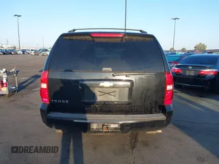 2013 Chevrolet Tahoe LS с VIN 1GNSCAE00DR247218, выставлен на аукционе IAAI как лот 42081674 с пробегом 164 687 миль миль и . История ставок и продаж доступна на DreamBid. Изображение 17.