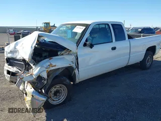1997 Dodge Ram 2500 with VIN 3B7KC23Z7VM514356, listed as a IAAI auction lot 41670620 with 308,060 mi miles. Bid and sale history available at carsss.com. Image 2.