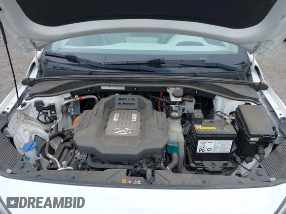 2020 Hyundai Ioniq SE with VIN KMHC75LJ2LU071350, listed as a IAAI auction lot 42169600 with 74,011 mi miles and . Bid and sale history available at DreamBid. Image 10.