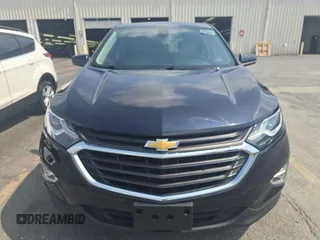 2021 Chevrolet Equinox LT z VIN 2GNAXTEV9M6106781, wystawiony jako IAAI lot #42853122 z przebiegiem 31 610 mil mil oraz . Historia ofert i sprzedaży dostępna na DreamBid. Obrazek 30.