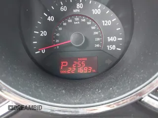 2013 Kia Sorento EX z VIN 5XYKU4A22DG364988, wystawiony jako IAAI lot #42391851 z przebiegiem 221 693 mil mil oraz . Historia ofert i sprzedaży dostępna na DreamBid. Obrazek 7.