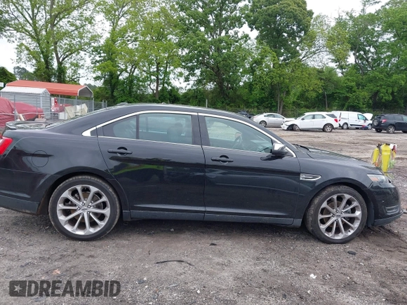 2015 Ford Taurus Limited с VIN 1FAHP2J8XFG199174, выставлен на аукционе IAAI как лот 42217433 с пробегом 128 229 миль миль и . История ставок и продаж доступна на DreamBid. Изображение 13.