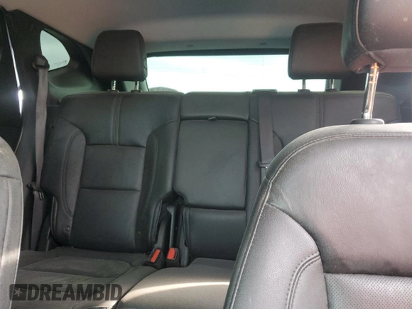 2021 Chevrolet Blazer LT с VIN 3GNKBDRS3MS510251, выставлен на аукционе Copart как лот 55229915 с пробегом Не указан миль и На запчасти • Non repairable. История ставок и продаж доступна на DreamBid. Изображение 10.
