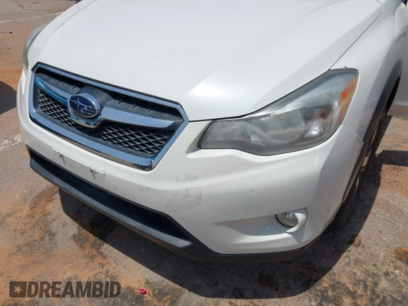 2015 Subaru Crosstrek Touring with VIN JF2GPBPC7FH213058, listed as a IAAI auction lot 42498043 with 79,315 mi miles and . Bid and sale history available at DreamBid. Image 6.