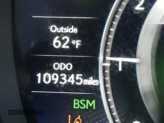 2018 Lexus LS with VIN JTHB5LFF9J5003179, listed as a IAAI auction lot 41207520 with 109,345 mi miles. Bid and sale history available at carsss.com. Image 15.